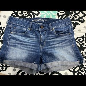 EUC American Eagle Shorts